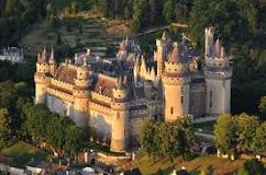 château de Pierrefonds